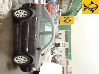 2006 Renault Laguna Pictures