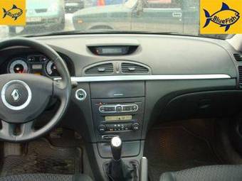 2006 Renault Laguna For Sale