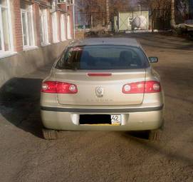 2006 Renault Laguna For Sale