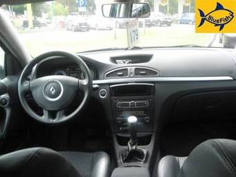 2006 Renault Laguna For Sale