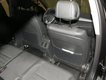 2008 Renault Laguna For Sale