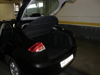 2008 Renault Laguna For Sale