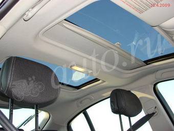2008 Renault Laguna Pics