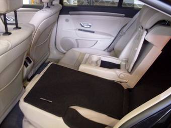 2008 Renault Laguna Pictures
