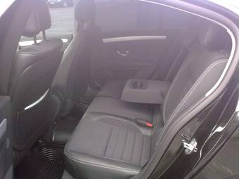 2008 Renault Laguna For Sale