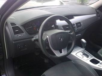 2008 Renault Laguna For Sale
