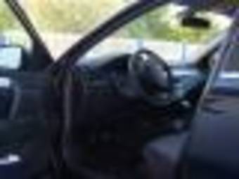 2008 Renault Laguna Photos