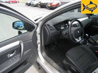 2008 Renault Laguna For Sale