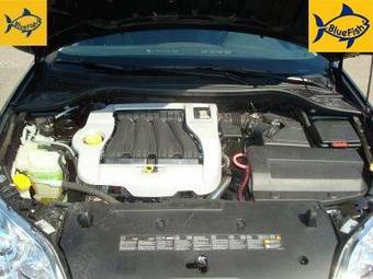 2008 Renault Laguna For Sale
