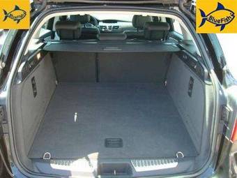 2008 Renault Laguna Images