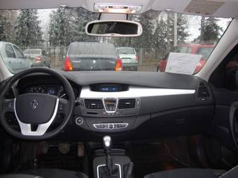 2008 Renault Laguna For Sale