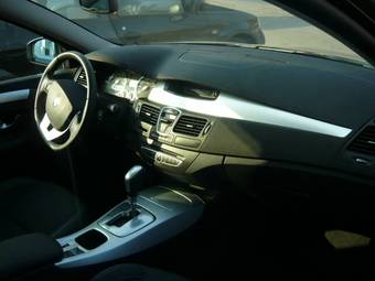2008 Renault Laguna For Sale
