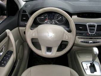 2008 Renault Laguna For Sale