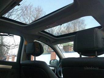 2008 Renault Laguna For Sale
