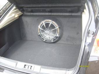 2008 Renault Laguna Photos