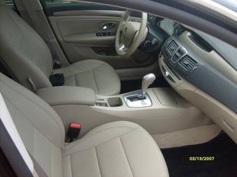 2008 Renault Laguna For Sale