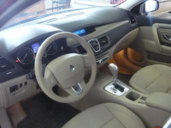 2008 Renault Laguna For Sale