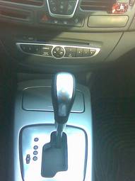 2008 Renault Laguna Photos