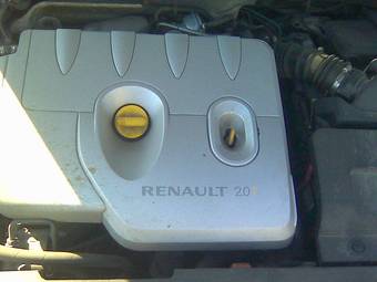 2008 Renault Laguna For Sale
