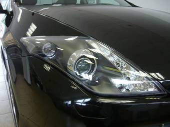 2009 Renault Laguna Photos
