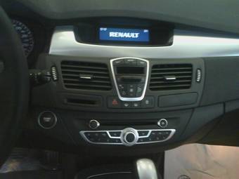 2009 Renault Laguna For Sale