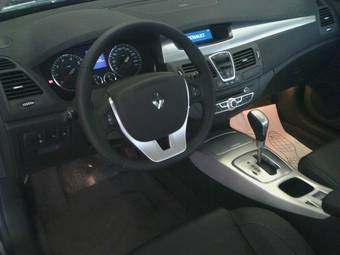 2009 Renault Laguna For Sale
