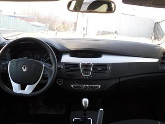2009 Renault Laguna For Sale