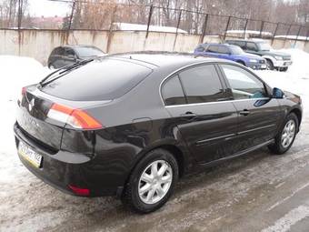 2009 Renault Laguna For Sale