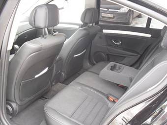 2009 Renault Laguna For Sale