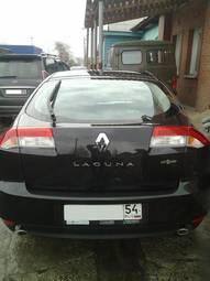 2009 Renault Laguna For Sale