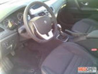 2008 Renault Laguna Hatchback For Sale