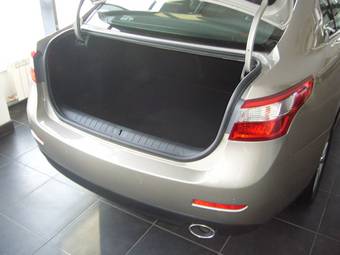 2011 Renault Latitude For Sale