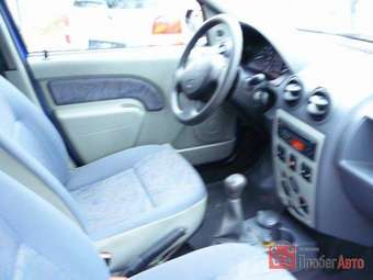 2005 Renault Logan For Sale