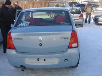 2006 Renault Logan For Sale
