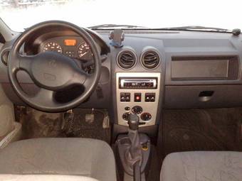 2006 Renault Logan For Sale