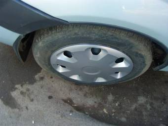 2006 Renault Logan Photos