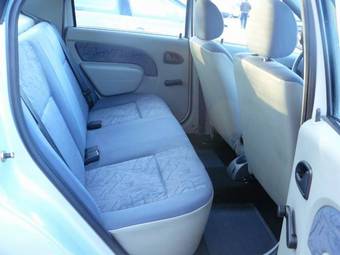 2006 Renault Logan Pictures