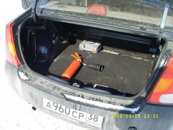 2006 Renault Logan For Sale