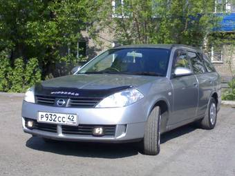 2006 Renault Logan Pictures