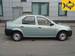 Preview Renault Logan
