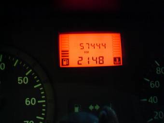 2006 Renault Logan Photos