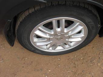 2006 Renault Logan For Sale