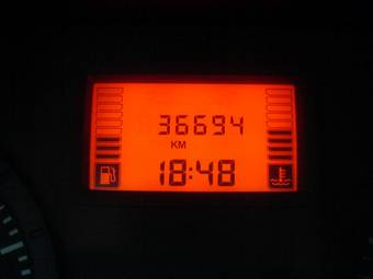 2006 Renault Logan For Sale