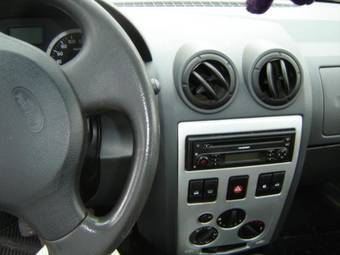 2006 Renault Logan For Sale