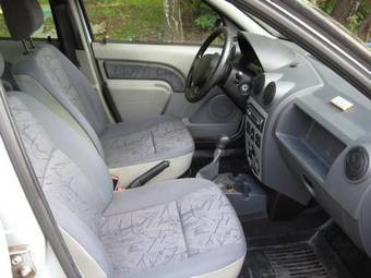 2006 Renault Logan For Sale