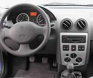 2007 Renault Logan For Sale