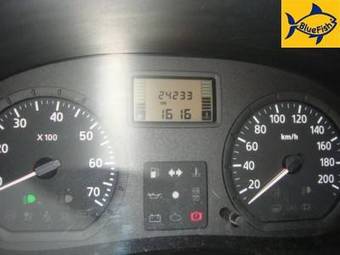 2007 Renault Logan Pictures