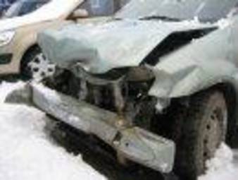 2007 Renault Logan Pictures