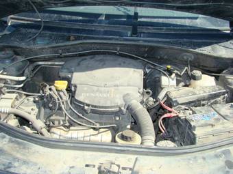 2007 Renault Logan Pictures