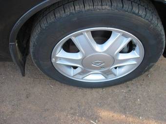2007 Renault Logan For Sale